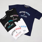 [IH大会記念 受注予約商品] インザペイント 大阪 インターハイ 2026 アーチロゴ Tシャツ IH2607