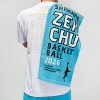 [全中 島根大会記念 2026 受注予約商品] インザペイント 島根全中 2026 SHIMANE ZENCHU タオル  ZC2607
