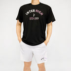 [IH大会記念 受注予約商品] インザペイント 大阪 インターハイ 2026 アーチロゴ Tシャツ IH2607