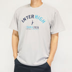 [IH大会記念 受注予約商品] インザペイント 大阪 インターハイ 2026 アーチロゴ Tシャツ IH2607