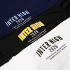 [IH大会記念 受注予約商品] インザペイント 大阪 インターハイ 2026 ポロシャツ IH2610