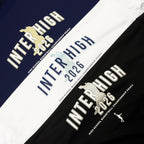 [IH大会記念 受注予約商品] インザペイント 大阪 インターハイ 2026 MAP Tシャツ IH2616