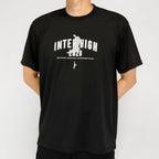 [IH大会記念 受注予約商品] インザペイント 大阪 インターハイ 2026 MAP Tシャツ IH2616