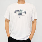 [IH大会記念 受注予約商品] インザペイント 大阪 インターハイ 2026 MAP Tシャツ IH2616