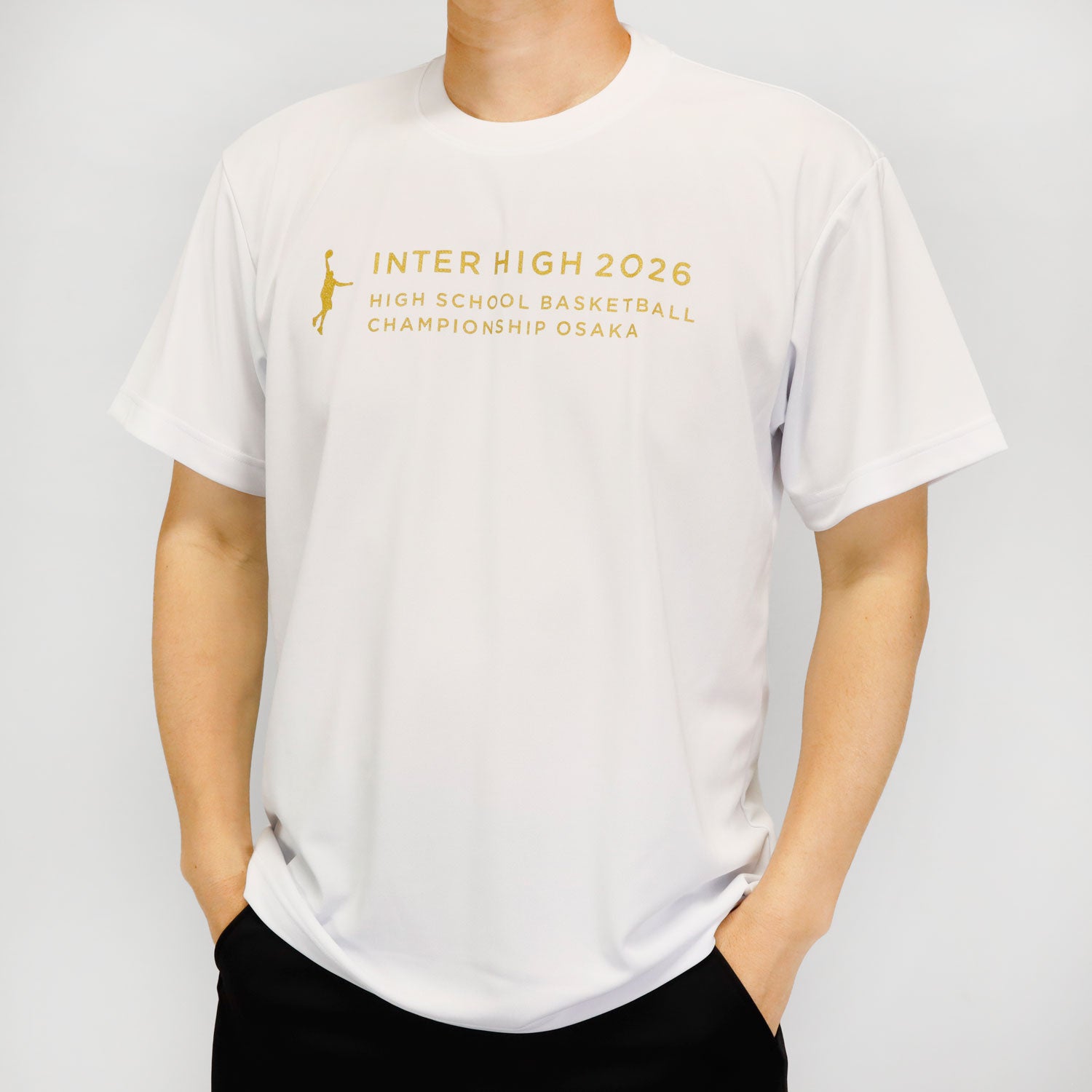 IH大会記念 受注予約商品] インザペイント 大阪 インターハイ 2026