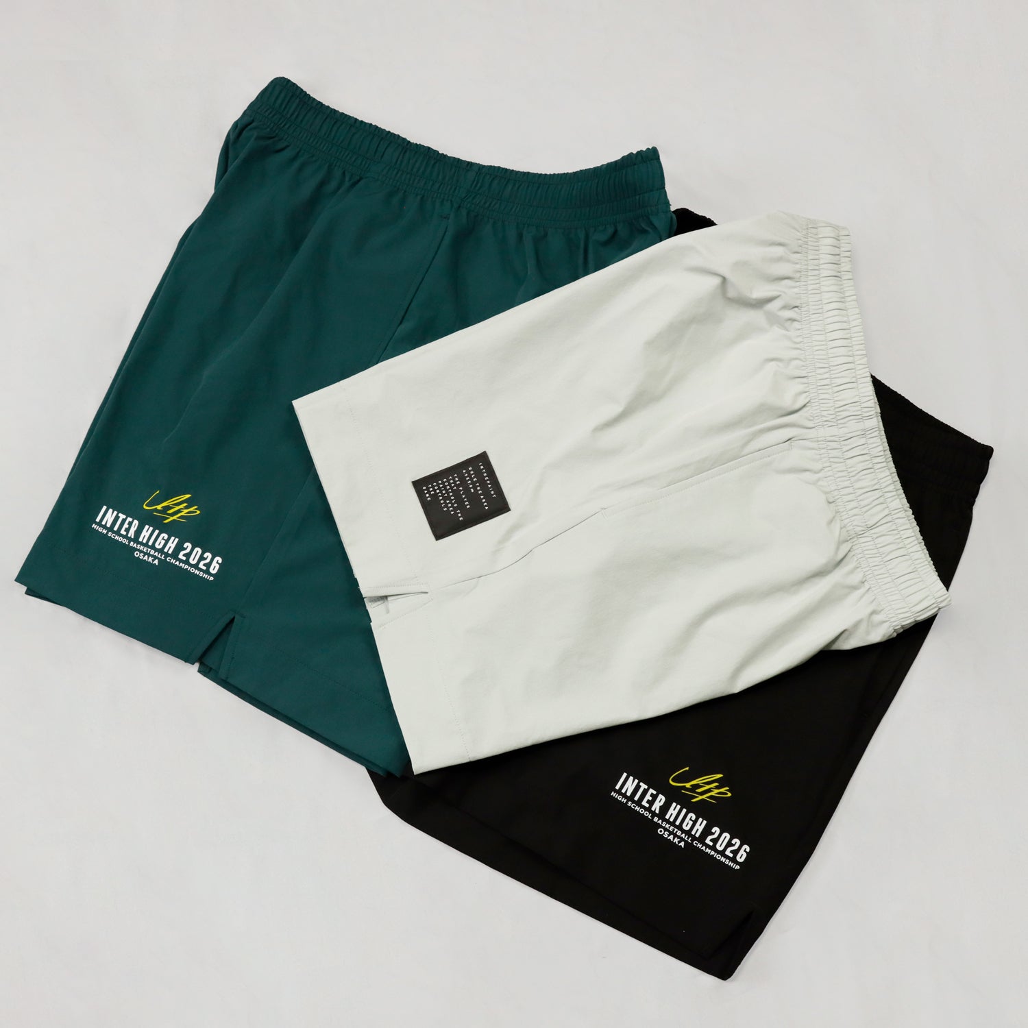 IH2621 | IN THE PAINT-BENCH WARMER 大会限定記念品オンラインストア