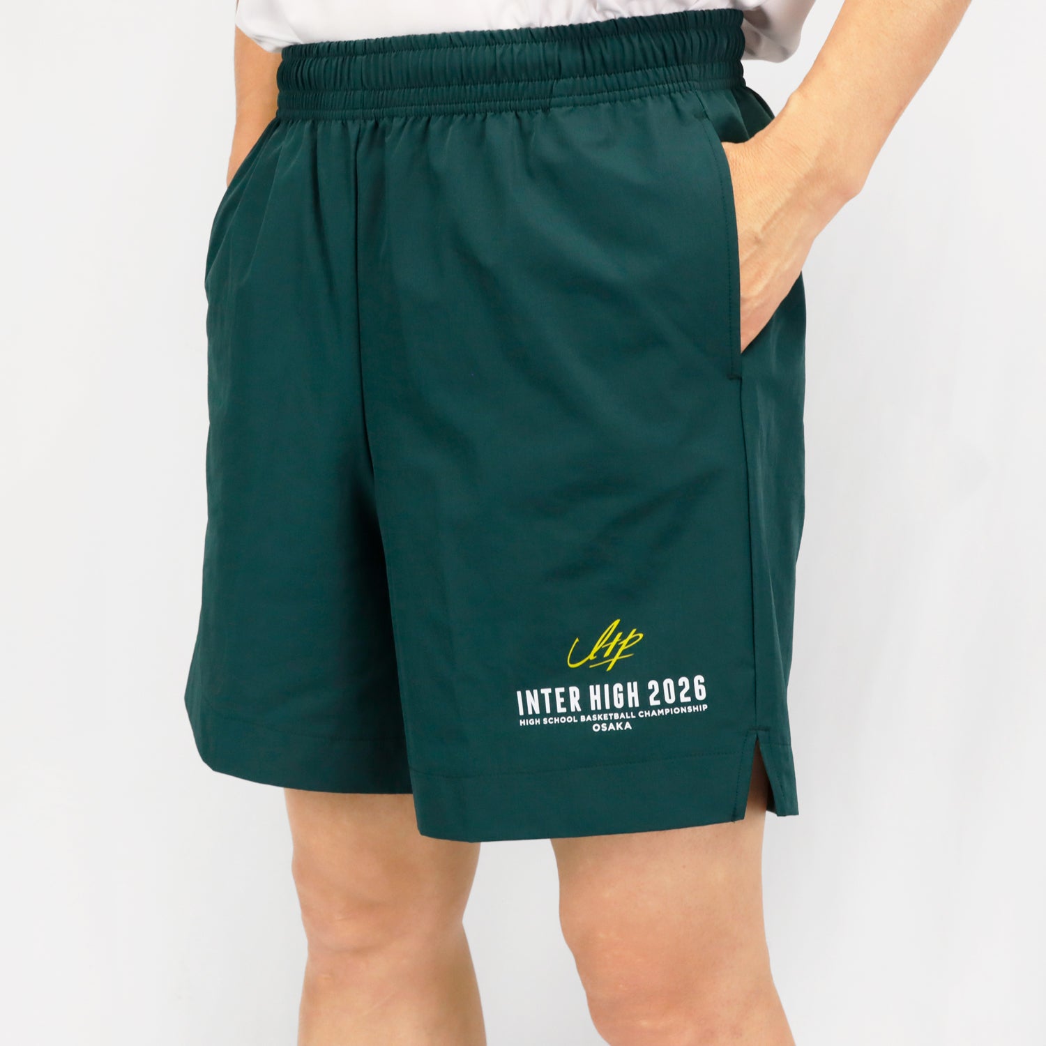 IH2621 | IN THE PAINT-BENCH WARMER 大会限定記念品オンラインストア