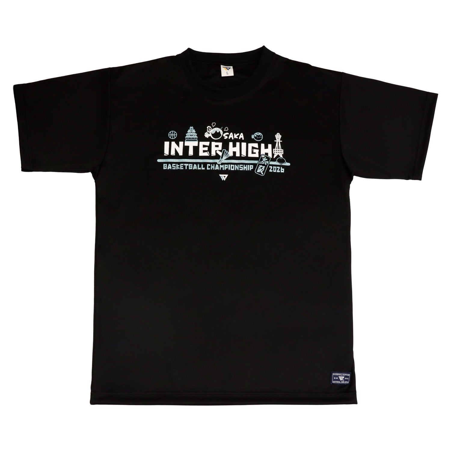 IH2605 | IN THE PAINT-BENCH WARMER 大会限定記念品オンラインストア