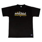 [IH大会記念 受注予約商品] ベンチウォーマー 大阪 インターハイ 2026 OSAKA スピリットTシャツ  IH2605