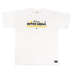 [IH大会記念 受注予約商品] ベンチウォーマー 大阪 インターハイ 2026 OSAKA スピリットTシャツ  IH2605