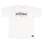 [IH大会記念 受注予約商品] ベンチウォーマー 大阪 インターハイ 2026 OSAKA スピリットTシャツ  IH2605