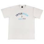 [IH大会記念 受注予約商品] インザペイント 大阪 インターハイ 2026 アーチロゴ Tシャツ IH2607
