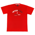 [IH大会記念 受注予約商品] インザペイント 大阪 インターハイ 2026 アーチロゴ Tシャツ IH2607
