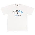 [IH大会記念 受注予約商品] インザペイント 大阪 インターハイ 2026 アーチロゴ Tシャツ IH2607
