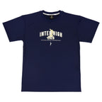 [IH大会記念 受注予約商品] インザペイント 大阪 インターハイ 2026 MAP Tシャツ IH2616