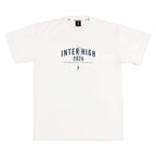 [IH大会記念 受注予約商品] インザペイント 大阪 インターハイ 2026 MAP Tシャツ IH2616