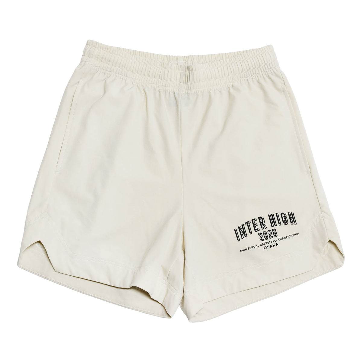 [即出荷可能] インザペイント 大阪 インターハイ 2026 OSAKA バギーショーツ  IH2617