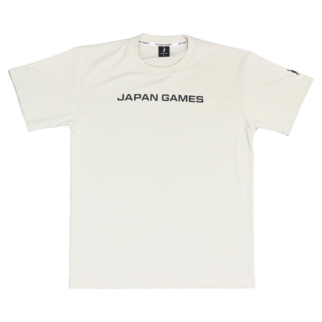 [国スポ 青森大会記念 2026 受注予約商品] インザペイント JAPAN GAMES AOMORI 2026 Tシャツ  KT2601