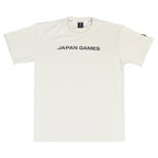 [国スポ 青森大会記念 2026 受注予約商品] インザペイント JAPAN GAMES AOMORI 2026 Tシャツ  KT2601