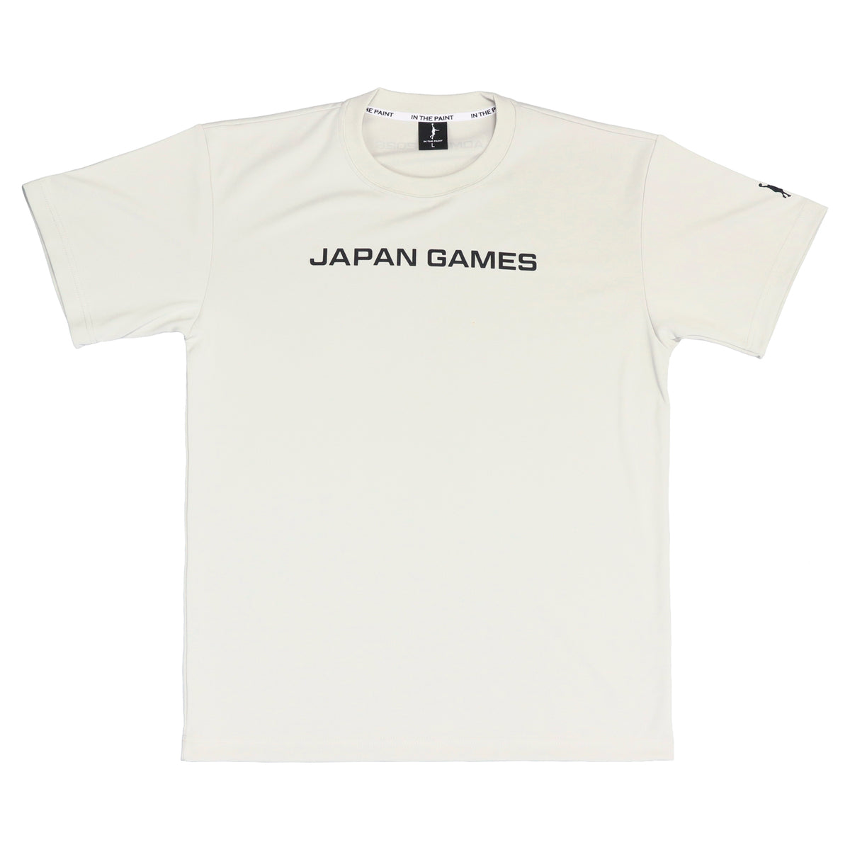 [国スポ 青森大会記念 2026 受注予約商品] インザペイント JAPAN GAMES AOMORI 2026 Tシャツ  KT2601