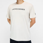 [国スポ 青森大会記念 2026 受注予約商品] インザペイント JAPAN GAMES AOMORI 2026 Tシャツ  KT2601