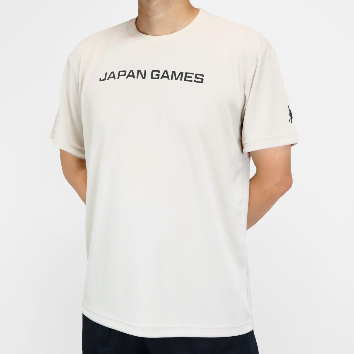 [国スポ 青森大会記念 2026 受注予約商品] インザペイント JAPAN GAMES AOMORI 2026 Tシャツ  KT2601
