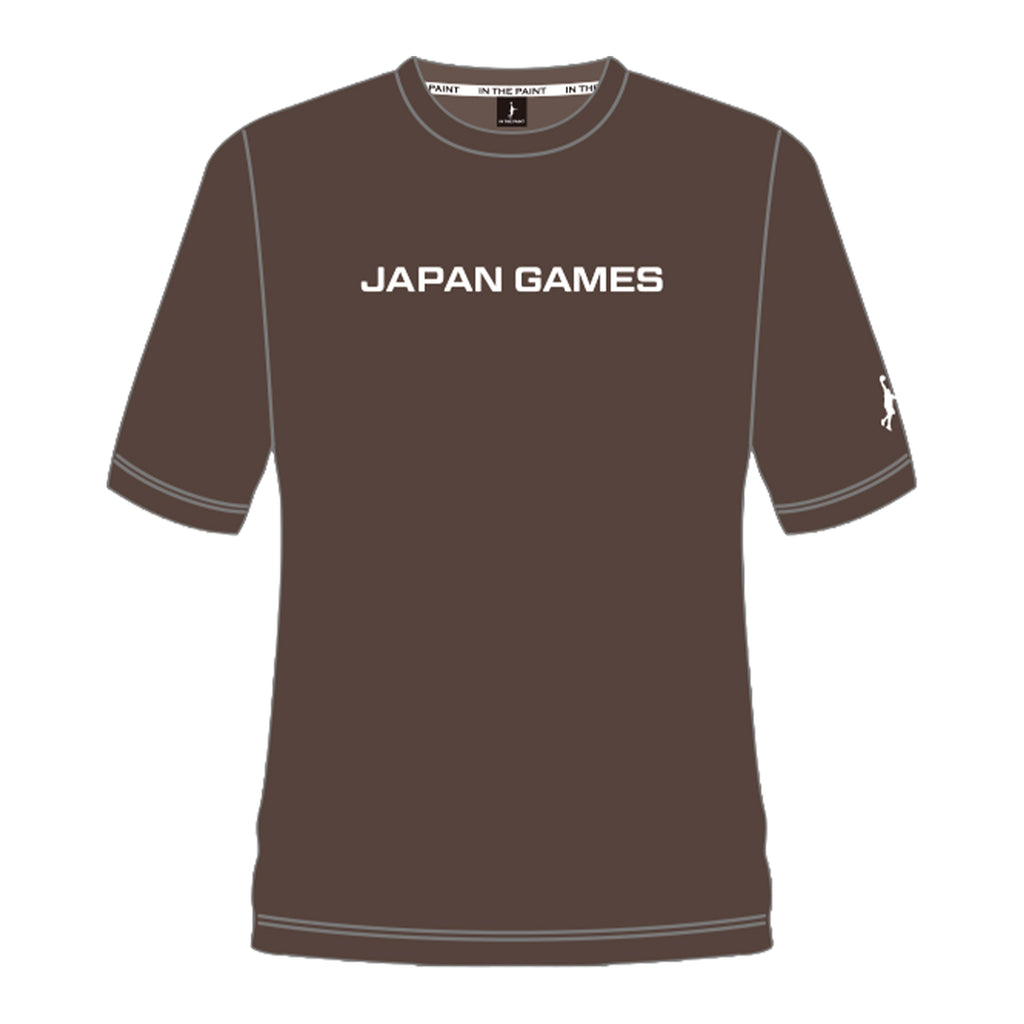 [国スポ 青森大会記念 2026 受注予約商品] インザペイント JAPAN GAMES AOMORI 2026 Tシャツ  KT2601