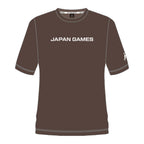 [国スポ 青森大会記念 2026 受注予約商品] インザペイント JAPAN GAMES AOMORI 2026 Tシャツ  KT2601