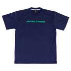 [国スポ 青森大会記念 2026 受注予約商品] インザペイント JAPAN GAMES AOMORI 2026 Tシャツ  KT2601