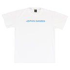 [国スポ 青森大会記念 2026 受注予約商品] インザペイント JAPAN GAMES AOMORI 2026 Tシャツ  KT2601