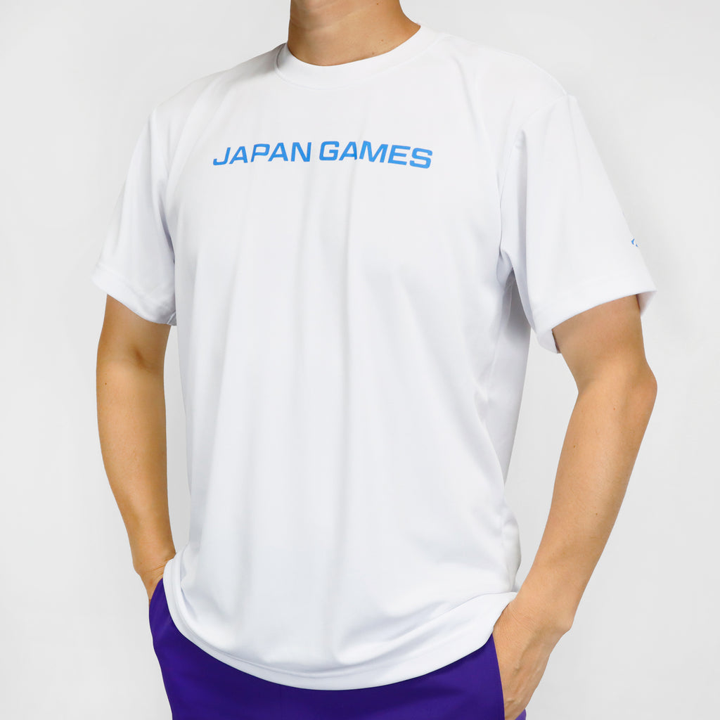 [国スポ 青森大会記念 2026 受注予約商品] インザペイント JAPAN GAMES AOMORI 2026 Tシャツ  KT2601