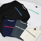 [国スポ 青森大会記念 2026 受注予約商品] インザペイント JAPAN GAMES AOMORI 2026 ロングスリーブシャツ  KT2602