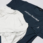 [国スポ 青森大会記念 2026 受注予約商品] インザペイント JAPAN GAMES AOMORI 2026 メランジ Tシャツ  KT2606