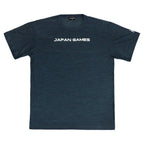 [国スポ 青森大会記念 2026 受注予約商品] インザペイント JAPAN GAMES AOMORI 2026 メランジ Tシャツ  KT2606