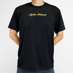 [国スポ 青森大会記念 2026 受注予約商品] インザペイント JAPAN GAMES AOMORI 2026 ITPカーシブロゴ Tシャツ  KT2608