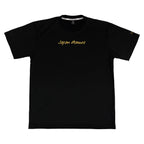 [国スポ 青森大会記念 2026 受注予約商品] インザペイント JAPAN GAMES AOMORI 2026 ITPカーシブロゴ Tシャツ  KT2608