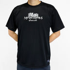 [国スポ 青森大会記念 2026 受注予約商品] ベンチウォーマー JAPAN GAMES AOMORI 2026 NEBUTA Tシャツ  KT2611