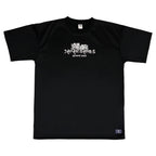 [国スポ 青森大会記念 2026 受注予約商品] ベンチウォーマー JAPAN GAMES AOMORI 2026 NEBUTA Tシャツ  KT2611