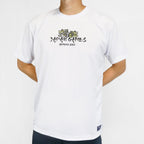 [国スポ 青森大会記念 2026 受注予約商品] ベンチウォーマー JAPAN GAMES AOMORI 2026 NEBUTA Tシャツ  KT2611