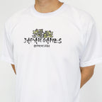 [国スポ 青森大会記念 2026 受注予約商品] ベンチウォーマー JAPAN GAMES AOMORI 2026 NEBUTA Tシャツ  KT2611