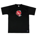 [国スポ 青森大会記念 2026 受注予約商品] ベンチウォーマー JAPAN GAMES AOMORI 2026 APPLE Tシャツ  KT2613