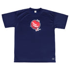 [国スポ 青森大会記念 2026 受注予約商品] ベンチウォーマー JAPAN GAMES AOMORI 2026 APPLE Tシャツ  KT2613