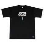 [国スポ 青森大会記念 2026 受注予約商品] ベンチウォーマー JAPAN GAMES AOMORI 2026 KOKESHI Tシャツ  KT2615
