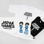 [国スポ 青森大会記念 2026 受注予約商品] ベンチウォーマー JAPAN GAMES AOMORI 2026 KOKESHI タオル  KT2616