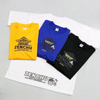 [全中 島根大会記念 2026 受注予約商品] ベンチウォーマー 島根全中 2026 IZUMO Tシャツ ZC2602