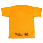 [全中 島根大会記念 2026 受注予約商品] ベンチウォーマー 島根全中 2026 IZUMO Tシャツ ZC2602