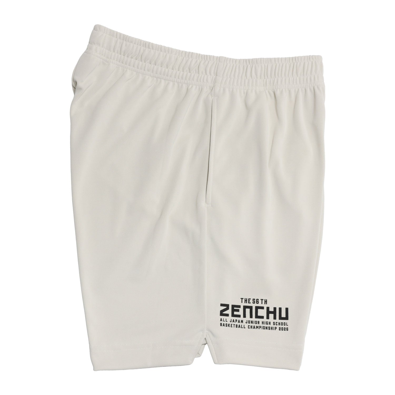 [全中 島根大会記念 2026 受注予約商品] インザペイント 島根全中 2026 ZENCHU バギーショーツ  ZC2609
